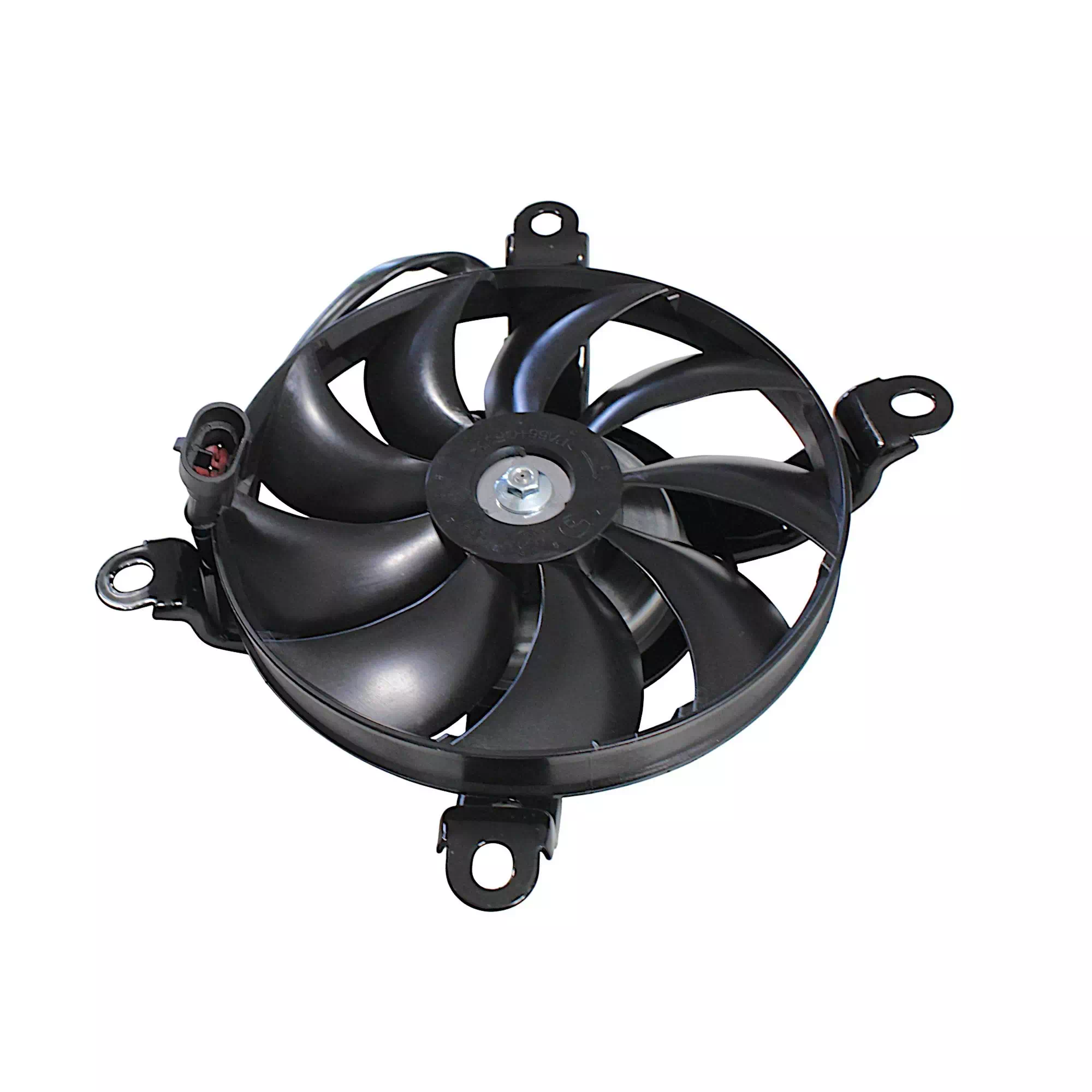 BENELLI TRK 702 X FAN #KM 88155